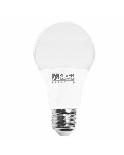 LED-Lampe Silver Electronics ESTANDAR 50 W E27