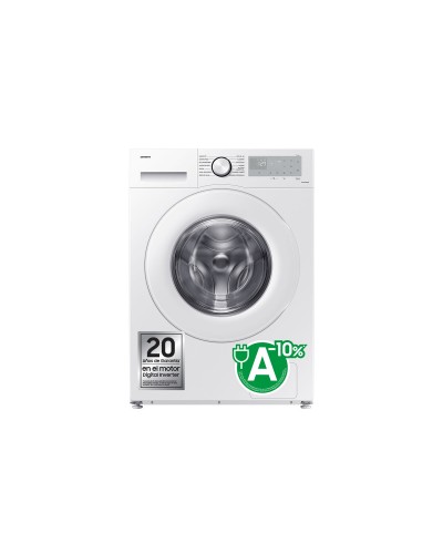 Lavatrice Samsung WW11DG5B25THEC 1400 rpm 60 cm 11 Kg