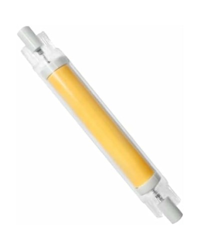 Bombilla LED Silver Electronics LINEAL R7