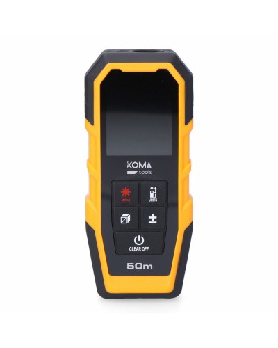 Télémètre Koma Tools