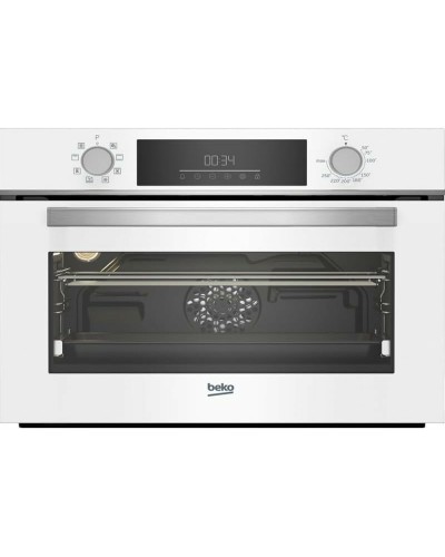 Multifunktionsherd BEKO BBCM18300W 48 L