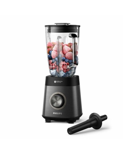 Cup Blender Philips HR3040/00 Black 1200 W 2 L