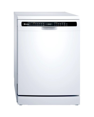 Lave-vaisselle Balay 3VS6361BP Blanc 60 cm