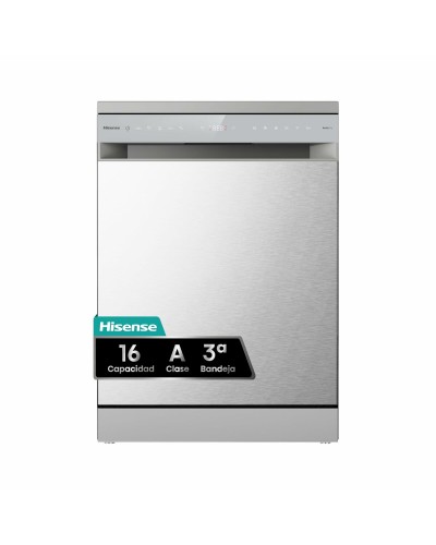 Lavastoviglie Hisense