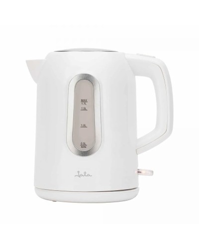 Hervidor JATA JEHA1809 Blanco 7 L Plástico 2200 W