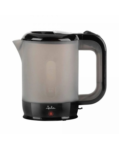 Vedenkeitin JATA JEHA1240 Musta Muovinen 900 W 0,5 L