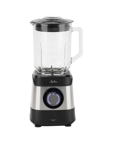 Frullatore JATA JEBT3855 1500 W Nero Acciaio 1,8 L