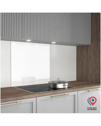 Conventional Hood Aurys