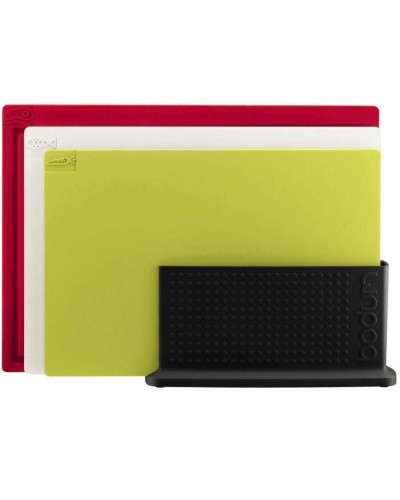 Tray Bodum Plastic (3 Units)