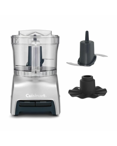 Zerkleinerer Cuisinart Grau
