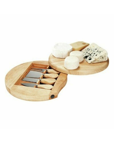 Cheeseboard Livoo