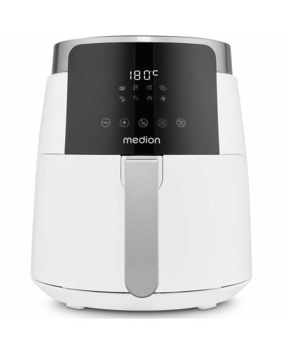 Frituurmachine Medion Wit
