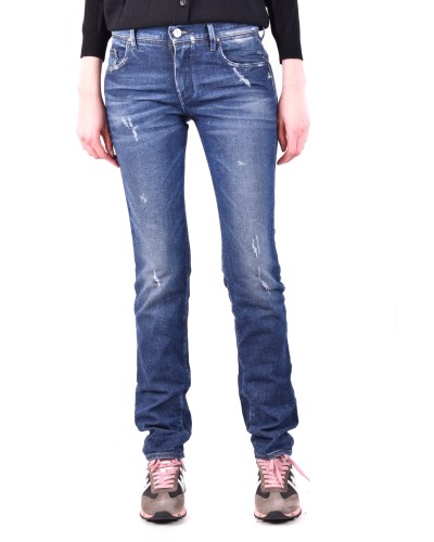 Jacob Cohen Jeans Kvinna 