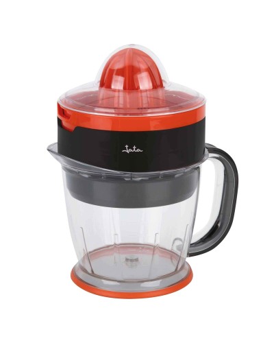 Vruchtenpers JATA JEEX1422 Zwart 1,2 L