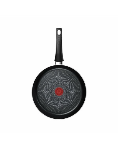 Stekpanna Tefal FORCE BLACK 24C Svart Aluminium Ø 24 cm