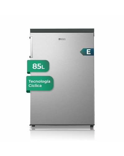 Freezer Aspes SCV855500EX  85