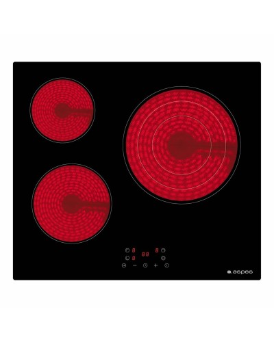 Inductiekookplaat Aspes AV3602