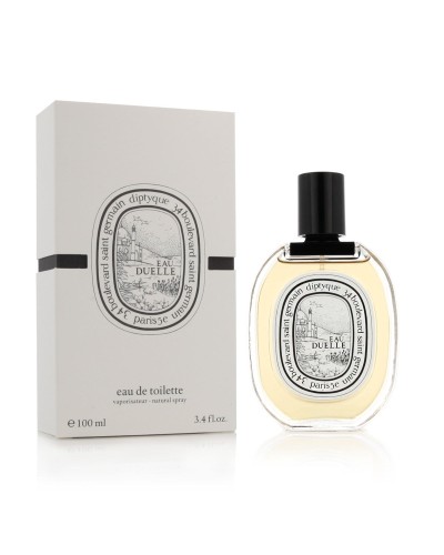 Reise-Toilettentasche Diptyque EAU DUELLE