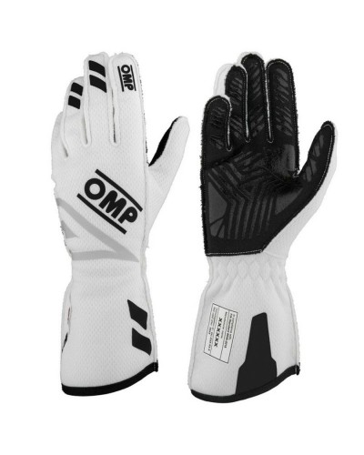 Guantes OMP XS Negro