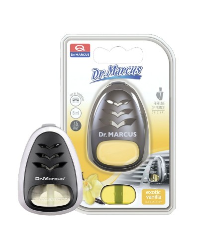 Désodorisant Pour Voiture Dr Marcus