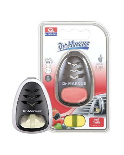Car Air Freshener Dr Marcus Red fruits