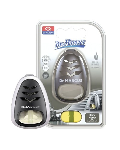 Ambientador para Coche Dr Marcus