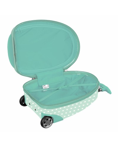 Cabin suitcase Miffy miffy 16'' 23 L 28 x 43 x 23 cm