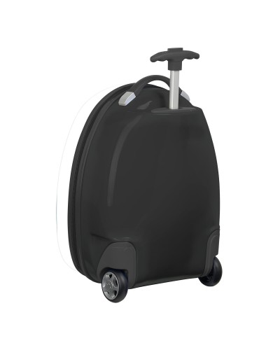 Valise cabine Real Madrid C.F. 16'' 23 L 28 x 43 x 23 cm