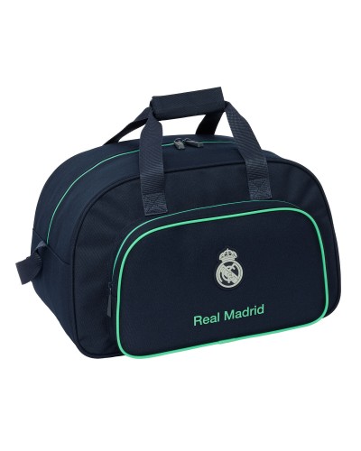 Urheilukassi Real Madrid C.F. 40 x 24 x 23 cm