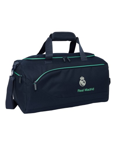 Sports bag Real Madrid C.F. 50 x 25 x 25 cm