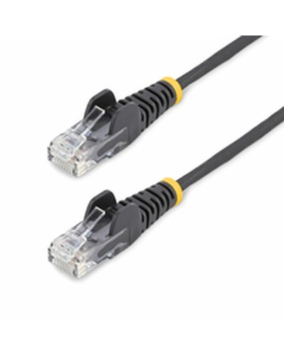USB-Kabel Startech N6PAT7MBKS Schwarz 7 m