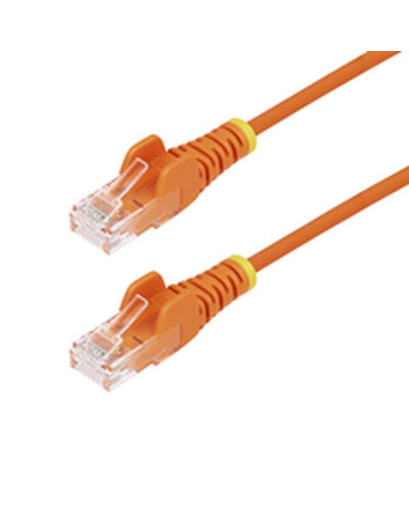 Cavo USB Startech N6PAT15MORS Arancio 15 m