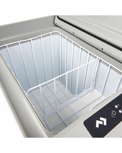 Portable Fridge Dometic Black Beige