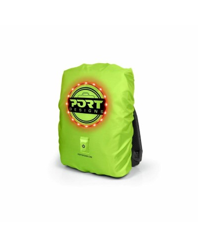 Hülle Port Designs 180113