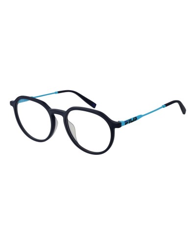 Unisex' Spectacle frame Fila VFI212 5106QS