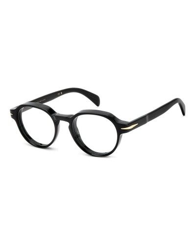 Glasögonbågar David Beckham DB 7153