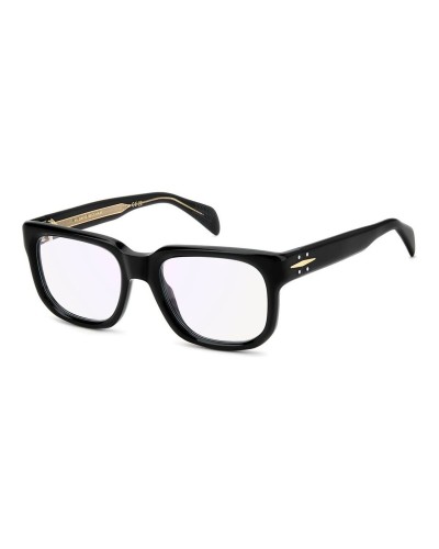 Monture de Lunettes Homme David Beckham DB 7156