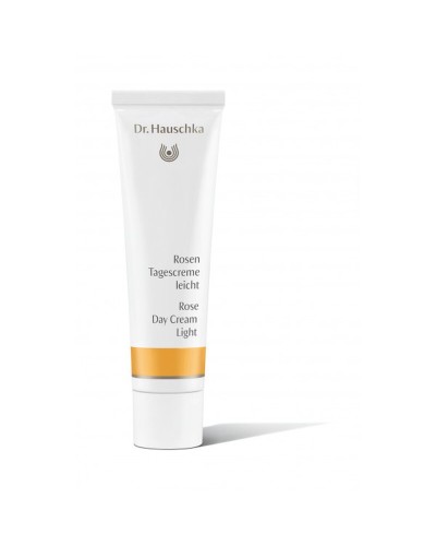 Crema de Día Dr. Hauschka 30 ml