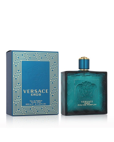 Men's Perfume Versace EDP