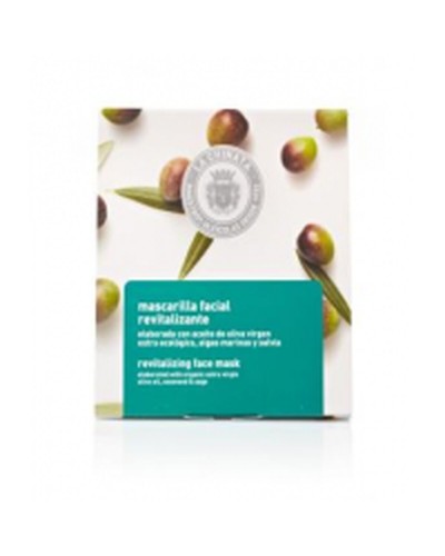 Maschera Rivitalizzante La Chinata Revitalising Face Mask 40 ml