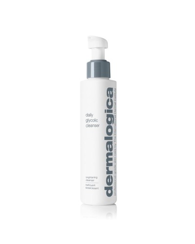 Gesichtsreinigungsgel Dermalogica Daily Glicolic 295 ml