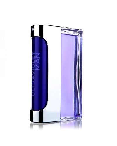 Men's Perfume Paco Rabanne Ultraviolet Man EDT 100 ml
