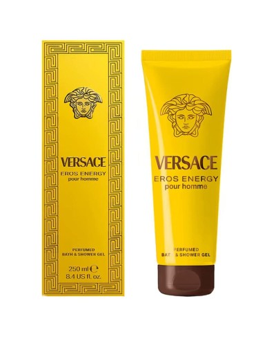 Parfum Homme Versace Eros Energy EDP 250 ml