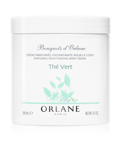 Kroppskräm Orlane The Verte 500 ml