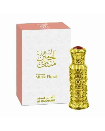 Parfum Femme Al Haramain EDP