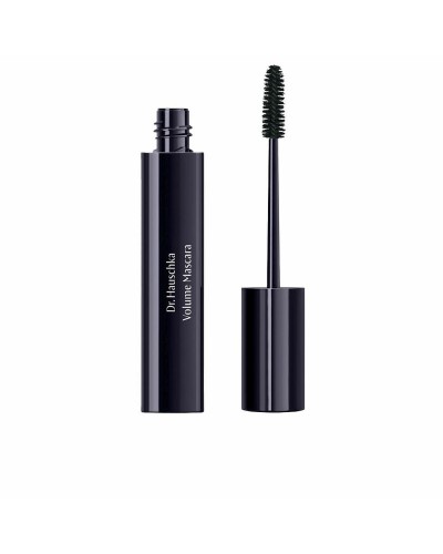 Mascara Dr. Hauschka DR. HAUSCHKA MAKEUP Musta