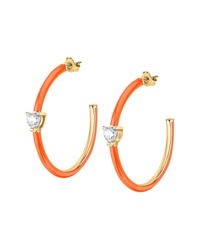 Oorbellen Dames Chiara Ferragni