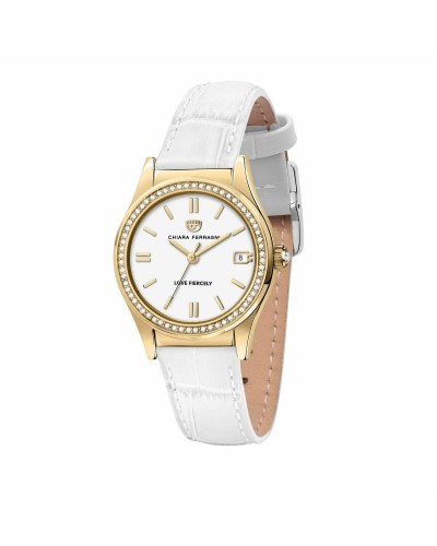 Horloge Dames Chiara Ferragni CONTEMPORARY (Ø 32 mm)