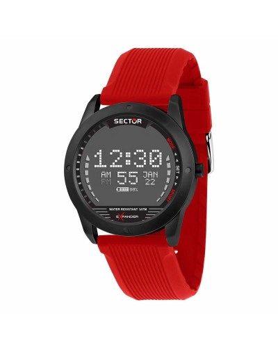 Herrklocka Sector R3251239005 (Ø 39 mm)