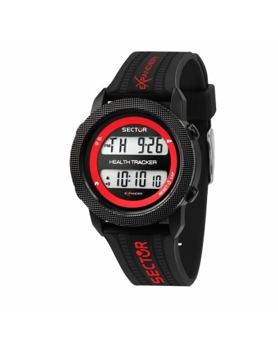 Herrenuhr Sector R3251277001 (Ø 44 mm)